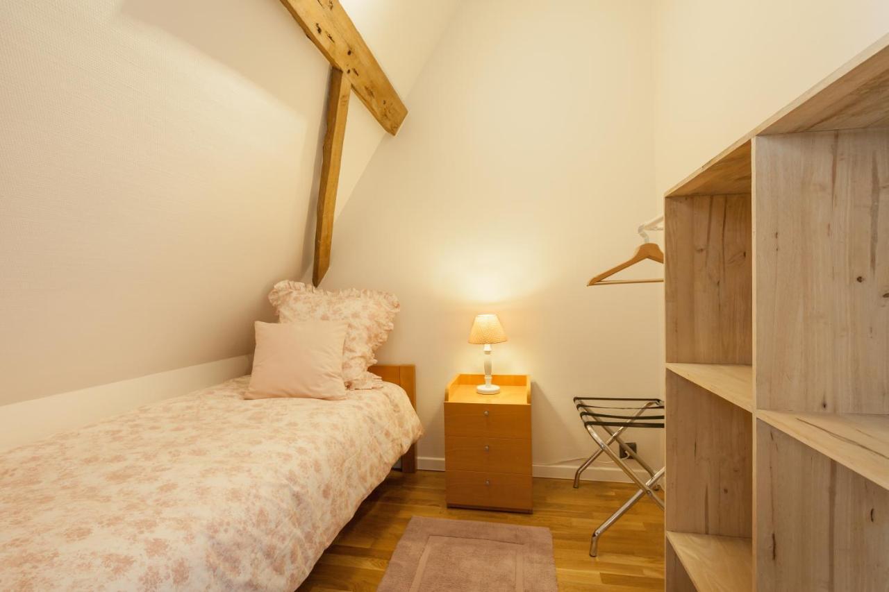 Skindles Guesthouse Poperinge Exteriér fotografie